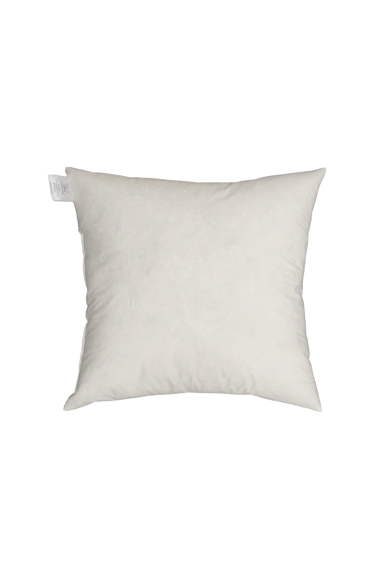 Cushion insert 55x55