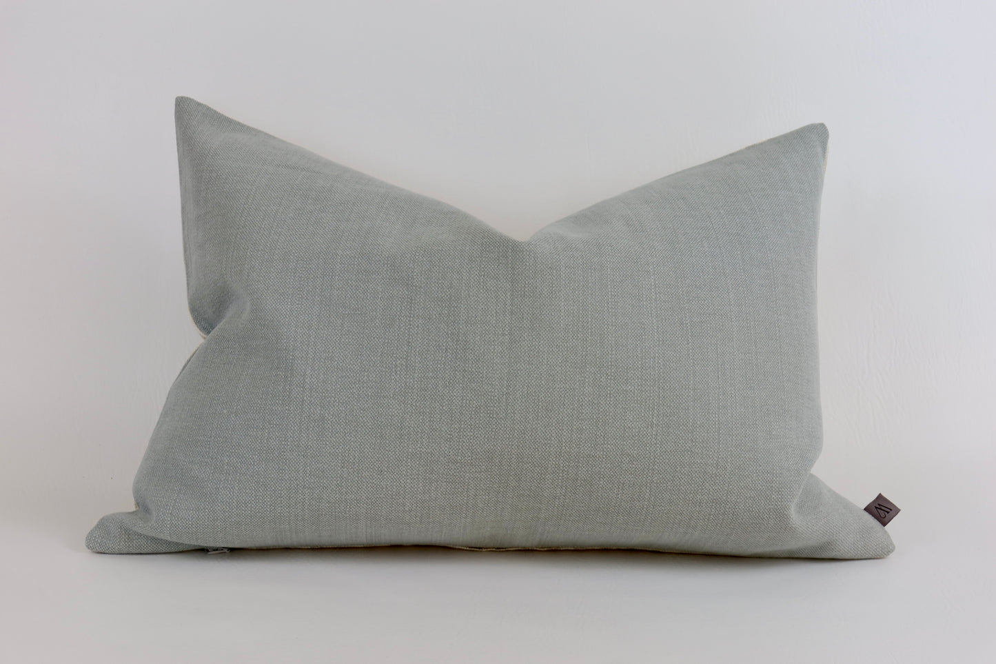 Stone striped cushion cover 40x60
