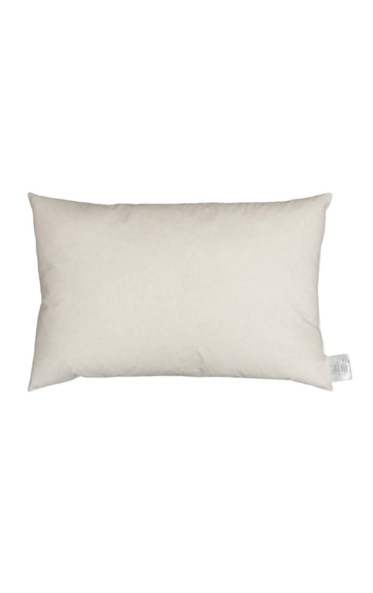 Cushion insert 30x50