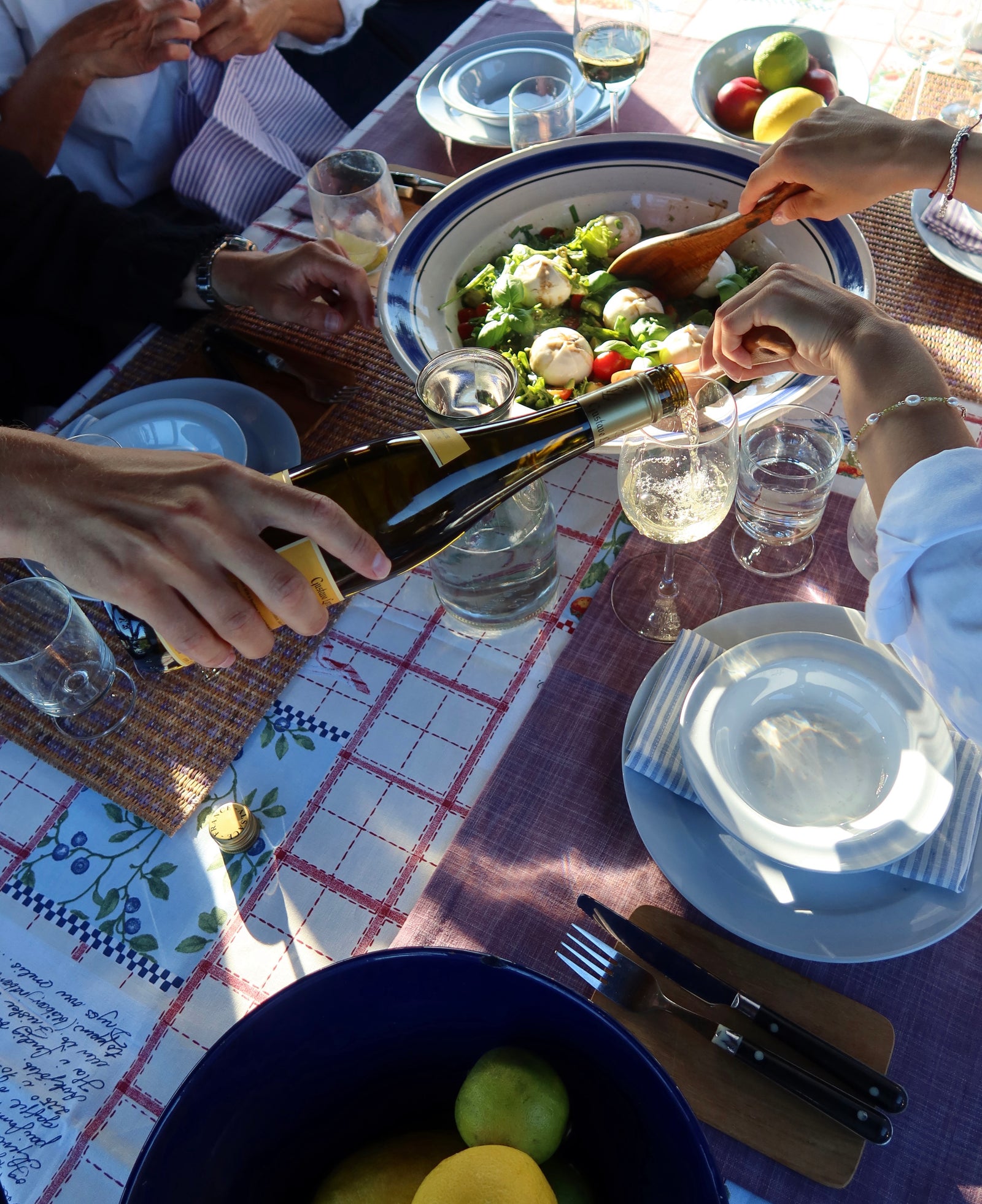 The Table
