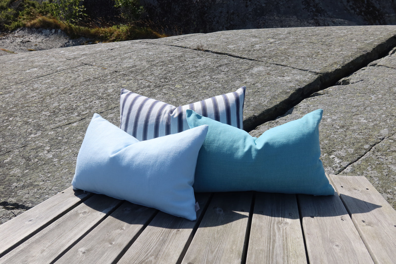 Cushions