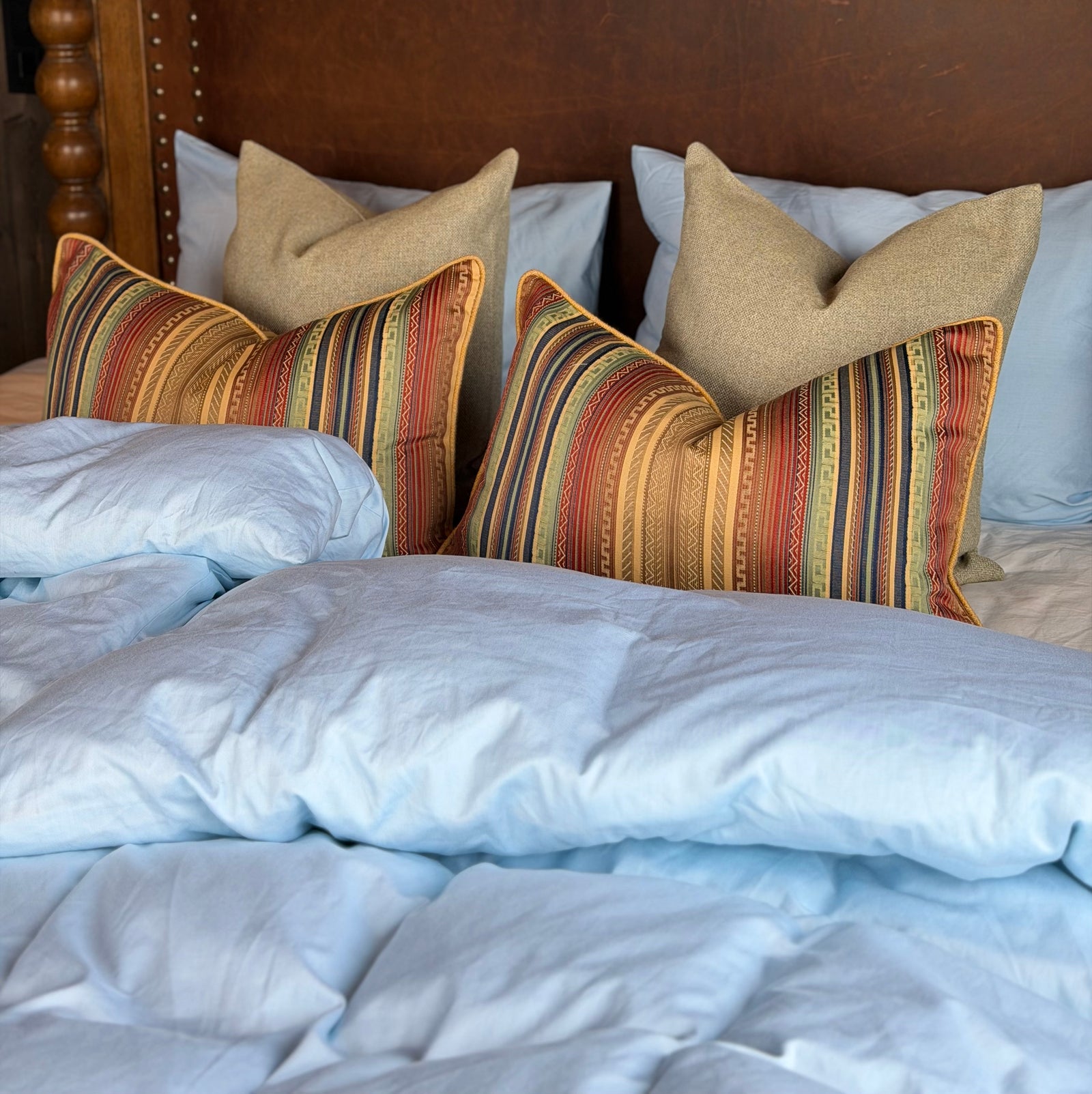 The Bed